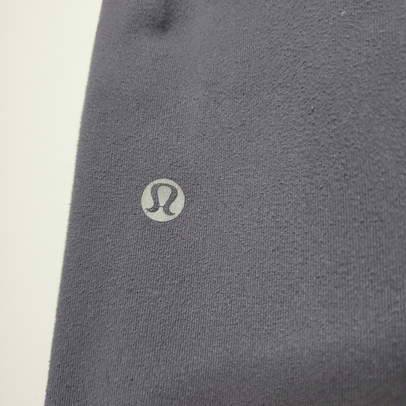 lululemon Astro Pant Grey Wee are From Space Strip - Picture 10 of 14